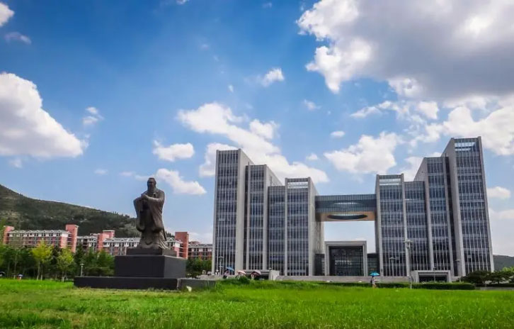 山东师范大学